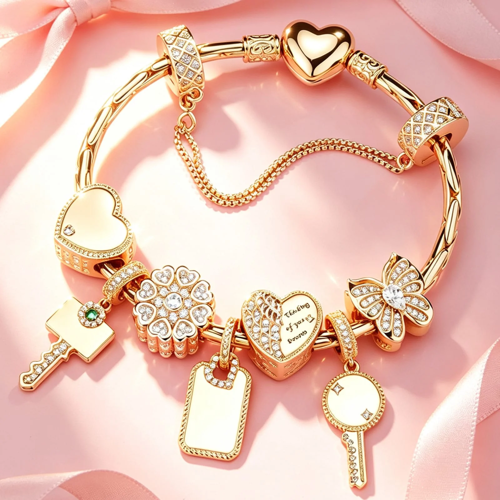 best bracelet set